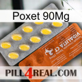 Poxet 90Mg 42